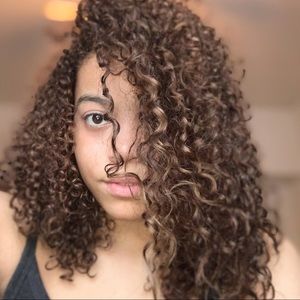 Meet your Posher, Cchristina